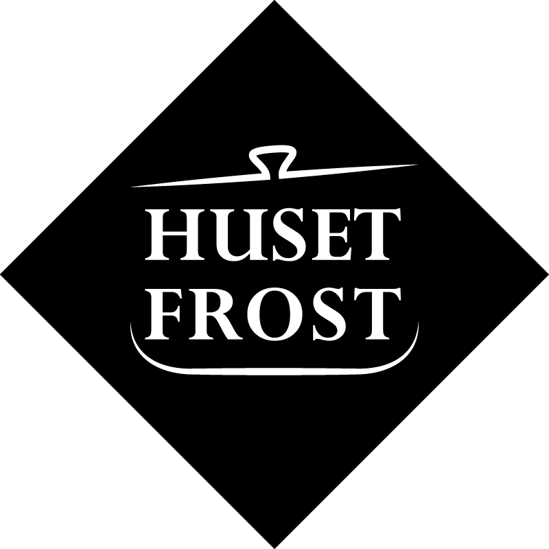 huset frost logo